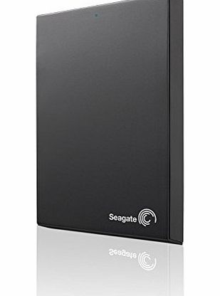 STBX500200 Expansion 500GB USB 3.0 portable 2.5 inch external hard drive - Black