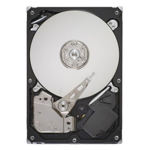 Seagate Technology Seagate Barracuda 7200.12 ST31000524AS 1 TB