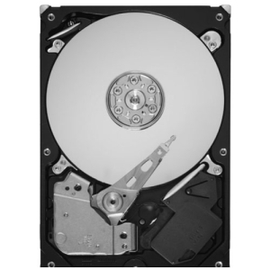 Seagate Technology Seagate Barracuda ST1000DL002 1 TB Internal Hard