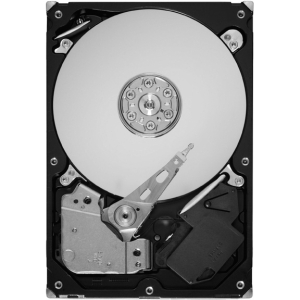 Seagate Barracuda ST320DM000 320 GB Internal