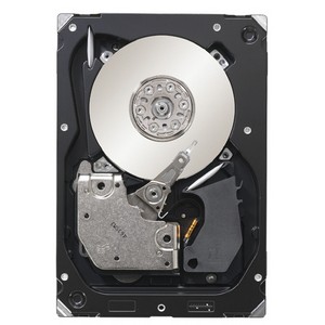 Seagate Cheetah 15K.7 ST3300657SS 300 GB