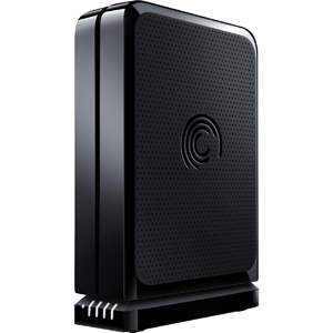 Seagate FreeAgent GoFlex Desk STAC2000200 2 TB