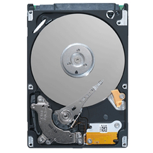 Seagate Momentus FDE ST9500421AS 500 GB Internal