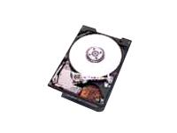 Seagate U6 40.8Gb 5400RPM HDD