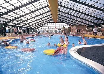 Seahorse B Holiday Park