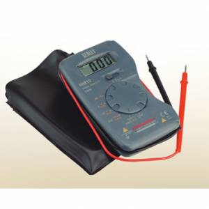 12 Function Multimeter