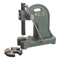 Arbor Press 2ton