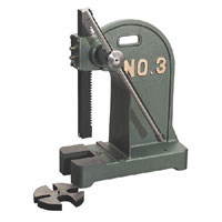 Arbor Press 3ton