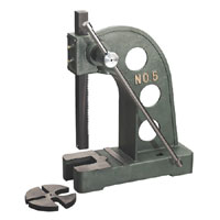 Arbor Press 5ton