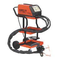 Sealey Digital Spot Welder 4500Amp