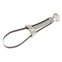 Oil Filter Wrench Band Type 112-155mm Capacity