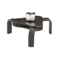 Oil Filter Wrench Claw Type 63-103mm Capacity 1/2andquotSq Drive