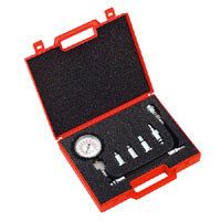 Petrol Engine Compression Tester