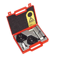 Petrol Twin Cam Locking/Setting Kit - 1.6 16V Fiat