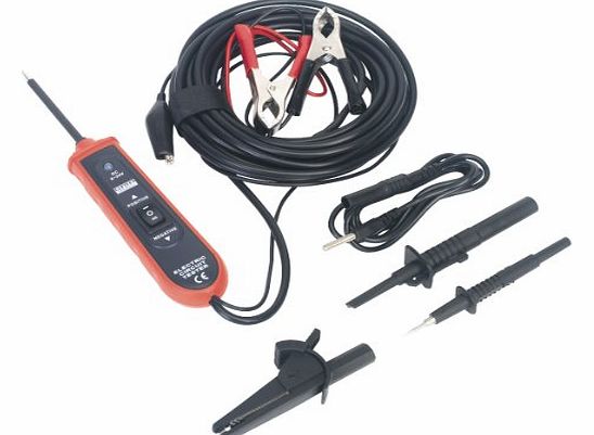 Sealey PPLK 6-24V Auto Probe Excel Kit