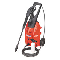 Pressure Washer 3200psi with TSS and Rotablast Nozzle 7ltr/Min 240V