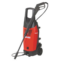 Pressure Washer 3450psi with TSS and Rotablast Nozzle 7.5ltr/min 240V