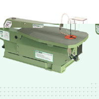 Scroll Saw 406mm Throat 240V