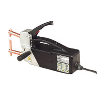 Sealey Spot Welder with Digital Timer