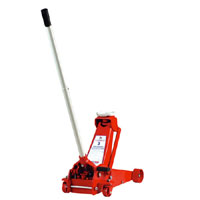 Trolley Jack Yankee 3ton Rocket Lift