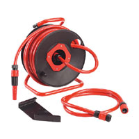 Water Hose Reel