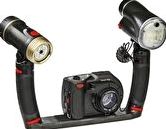 Sealife, 1192[^]222475 DC1400 Sea Dragon Pro Duo Set