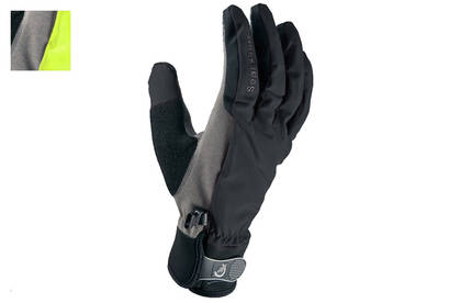 All Weather Cycle Gloves