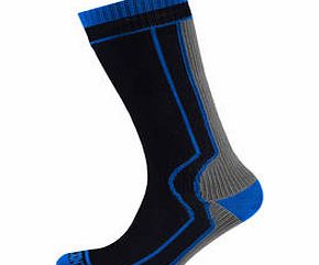 Thick Mid Length Sock