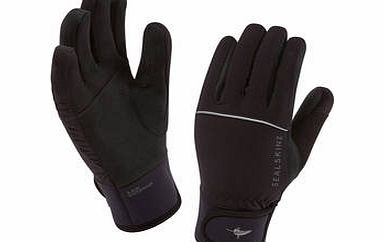 Womens Winter Cycle Glove