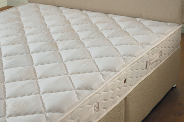 Backcare Regular Mattress Super Kingsize Z/L