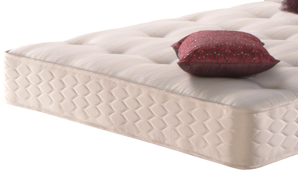 Backcare Support Mattress Kingsize 150cm