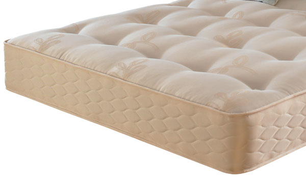 Backcare Support Mattress Single