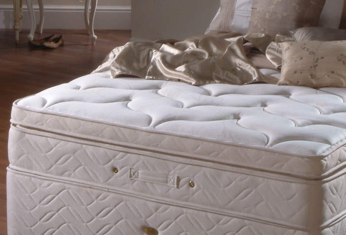 Enchantment 4ft 6 Double Mattress