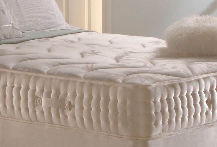 Rhiannon 5ft Kingsize Mattress