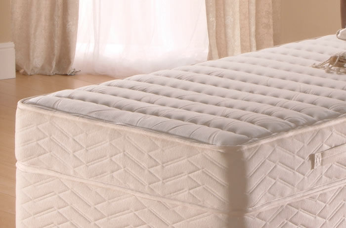 Visco Support  4ft 6 Double Mattress