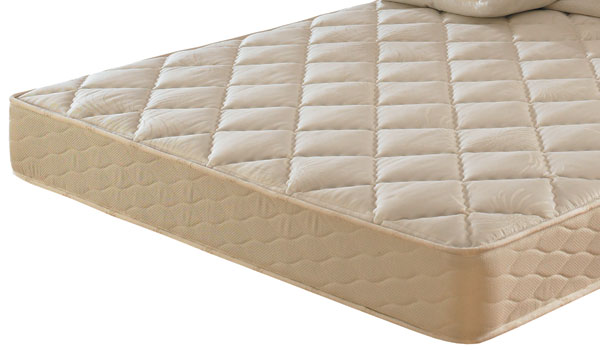 Bonanza Mattress Small Single