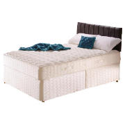 Classic Memory Comfort Single Mattress Only