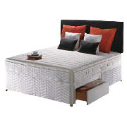 Classic Memory Supreme Single Divan Set