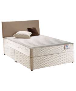 Classic Memory Ultimate Super Kingsize Divan