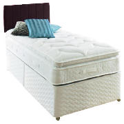 Classic Passion single non storage divan set