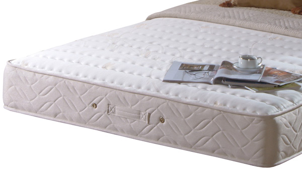 Crown Jewel Mattress Double 135cm