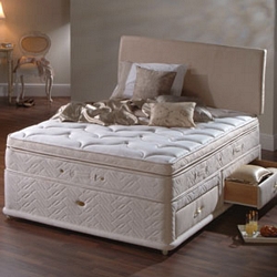 Enchantment Kingsize Divan Bed