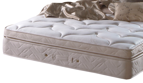 Enchantment Mattress Extra Small 75cm