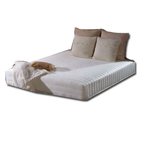 Memory Supreme 4FT 6 Mattress