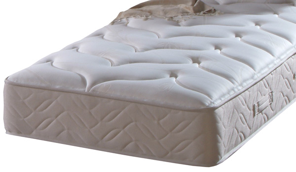 Millionaire Mattress Super Kingsize 180cm