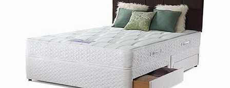 Millionaire Ortho 6FT Superking Divan Bed