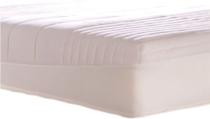 Mirrorform 5ft Kingsize Perfect Posture Mattress