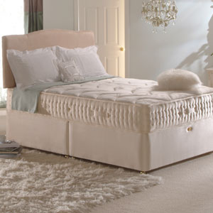 Rhiannon 5FT Kingsize Divan Bed