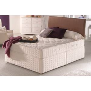 Roulette Kingsize Bed