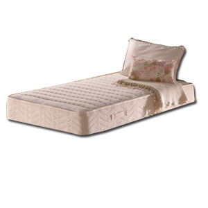 Solo Memory 2FT 6`Sml Single Mattress